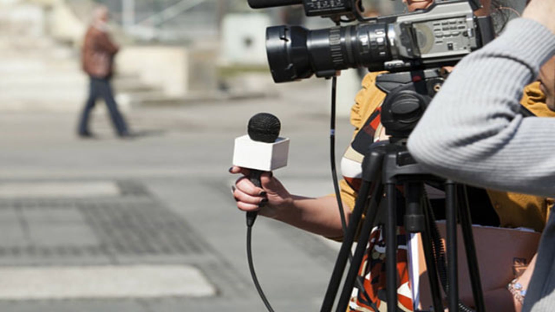 সাংবাদিকতা পেশায় টিকে থাকার অনুপ্রেরণা