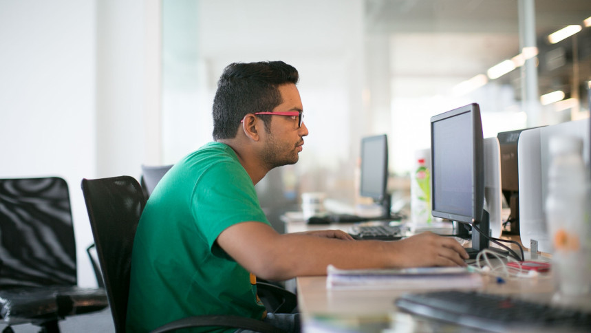 পড়াশোনার পর দীর্ঘ বিরতিতে চাকরি শুরু, কীভাবে মানিয়ে নেবেন