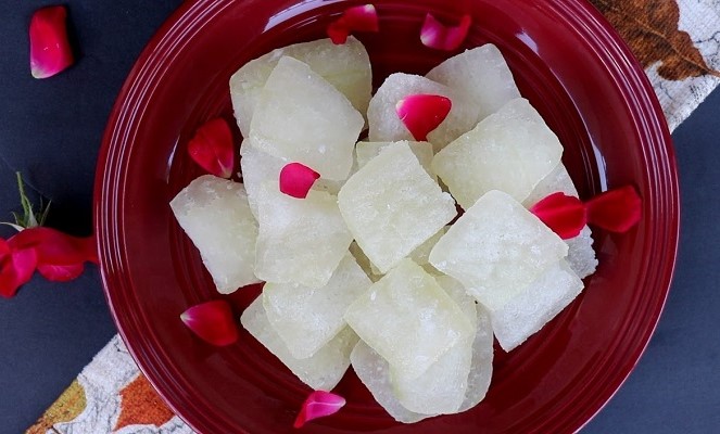 ঘরে যেভাবে বানাবেন&nbsp;চাল কুমড়ার মোরব্বা