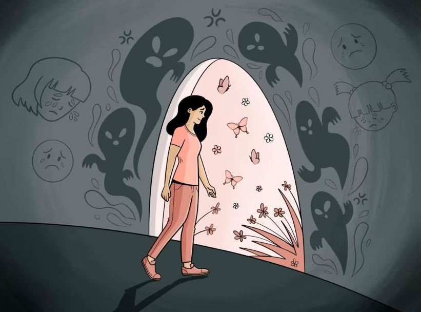 চাইল্ডহুড ট্রমার কারণ ও পরবর্তী জীবনে প্রভাব, চিকিৎসা কী