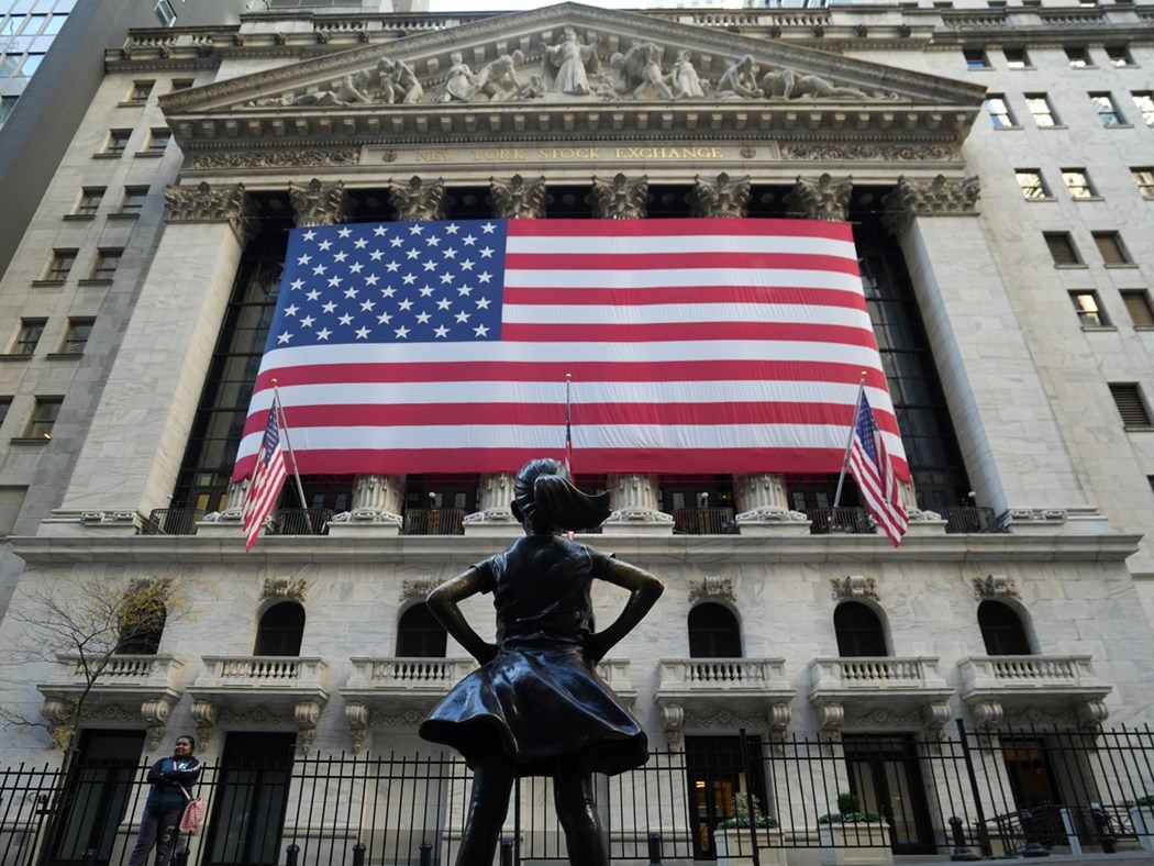 মার্কিন নির্বাচনের প্রভাবে বিশ্ব শেয়ারবাজার ঊর্ধ্বমুখী