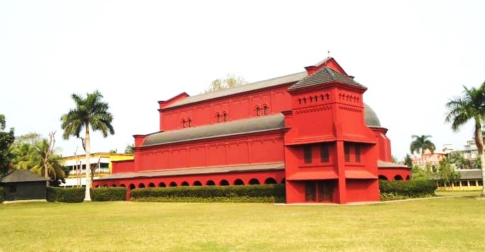 একদিনে দেখতে পারেন বরিশালের যেসব দর্শনীয় স্থান