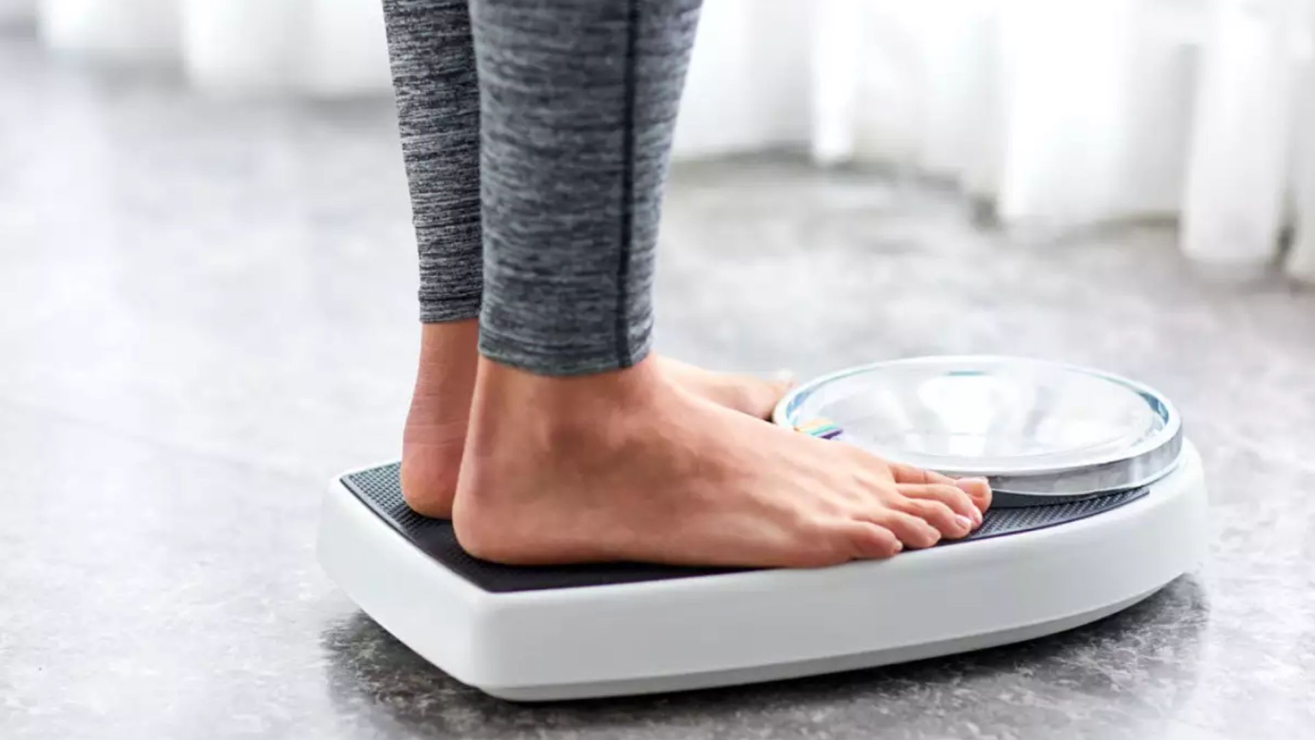 চেষ্টা ছাড়াই ওজন কমে কেন, কতটা কমলে উদ্বেগজনক