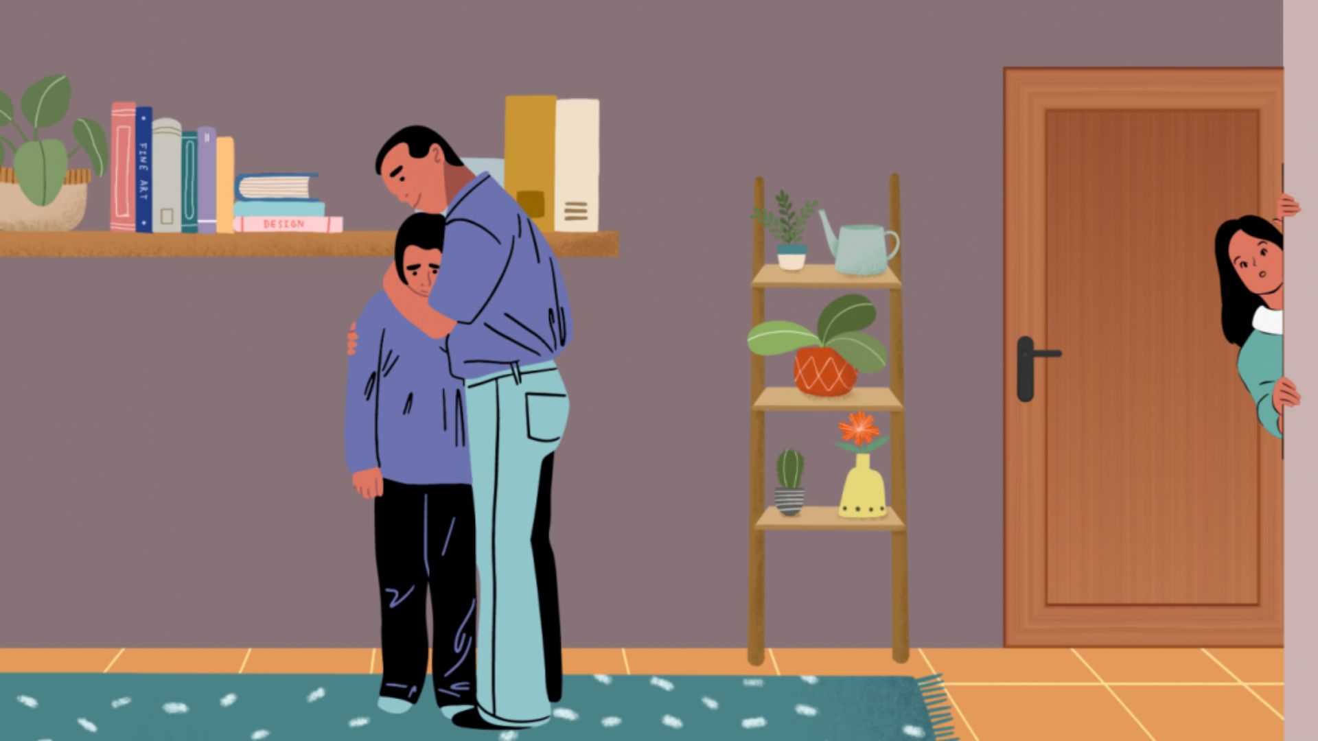 আধুনিক প্যারেন্টিং ও শ্রদ্ধাবোধের বদলে যাওয়া সংজ্ঞা