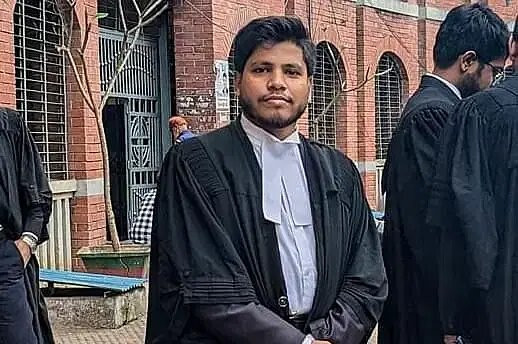 চট্টগ্রামে আইনজীবী সাইফুল হত্যায় ৩১ জনের নামে মামলা