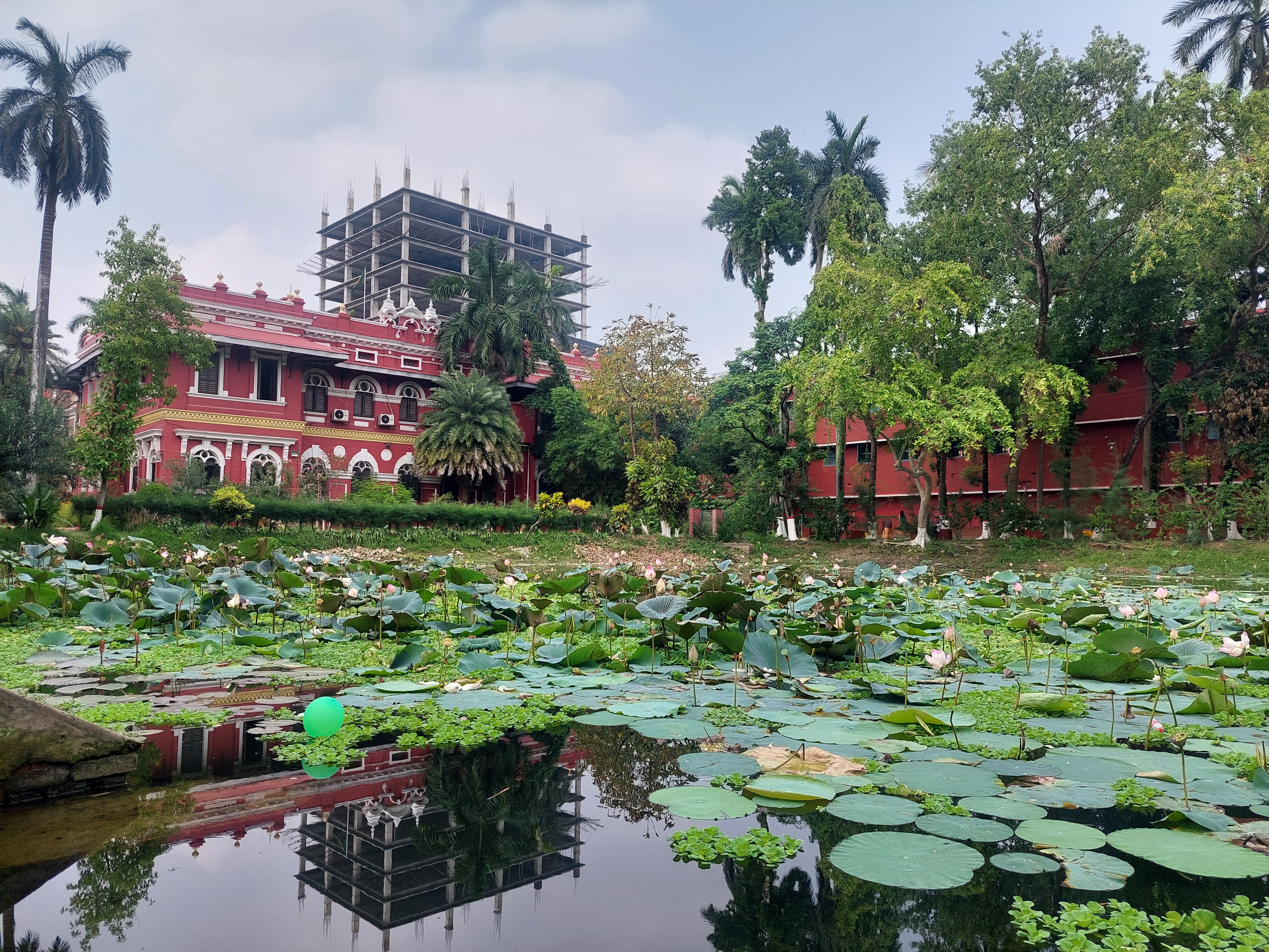 ঘুরে দেখুন রাজশাহীর এই স্থানগুলো