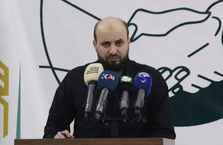 সিরিয়ায় অন্তর্বর্তী সরকার গঠনের পরিকল্পনা, কে হবেন প্রধান