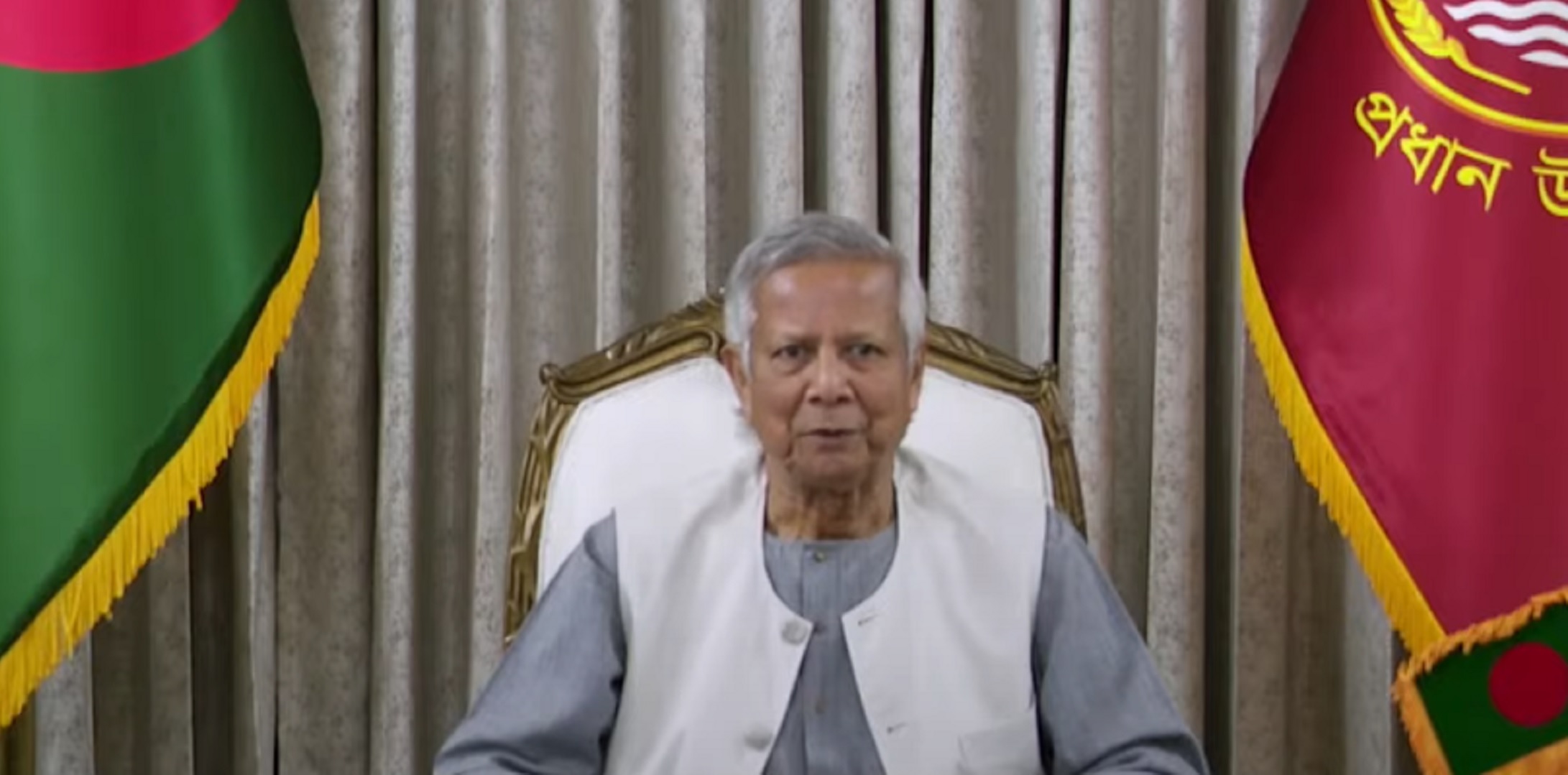 প্রধান উপদেষ্টার নেতৃত্বে হবে ‘জাতীয় ঐকমত্য গঠন কমিশন’