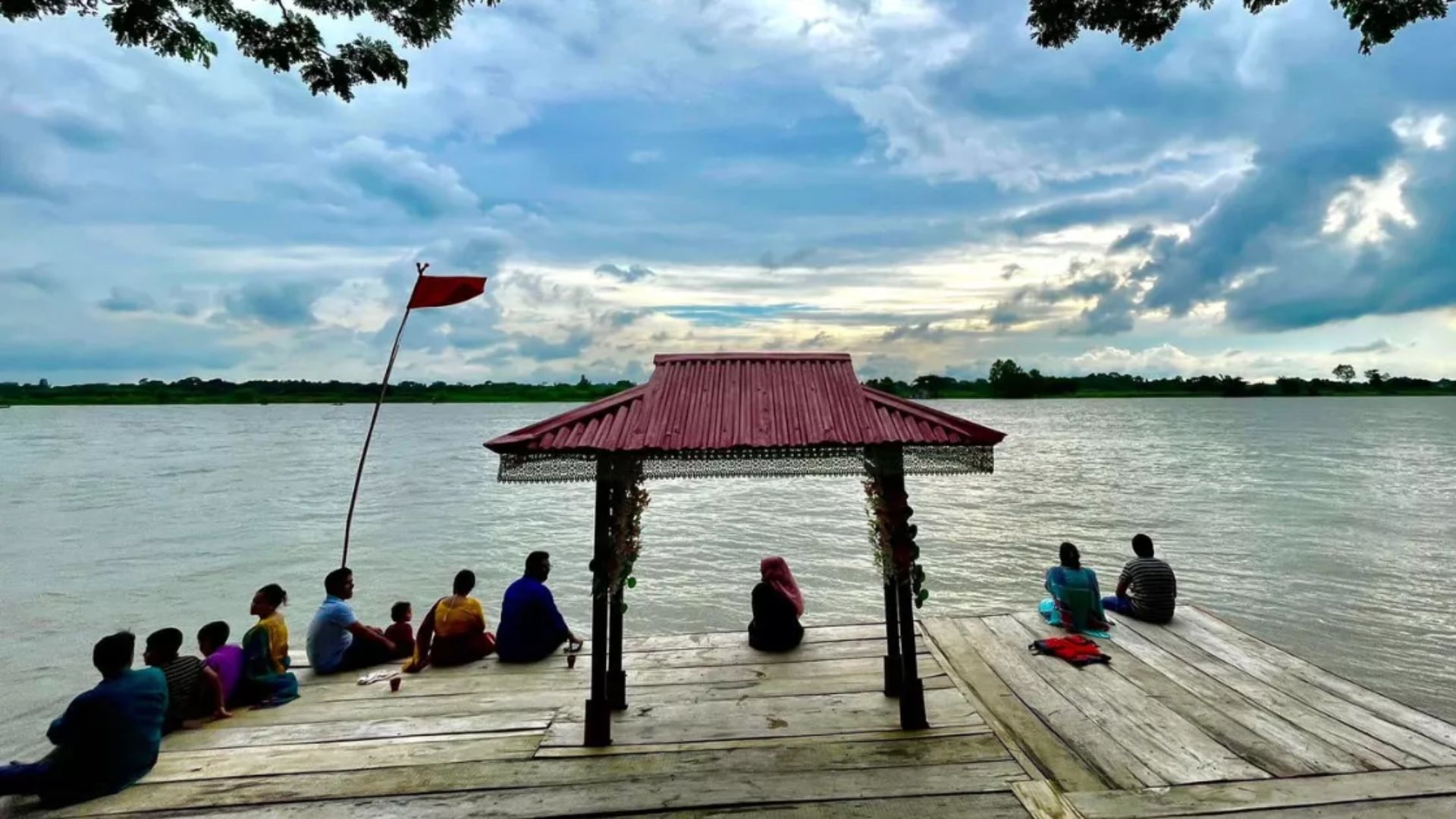বড়দিন ও ইংরেজি নববর্ষে ঢাকার আশপাশে যেসব জায়গায় ঘুরতে যেতে পারেন