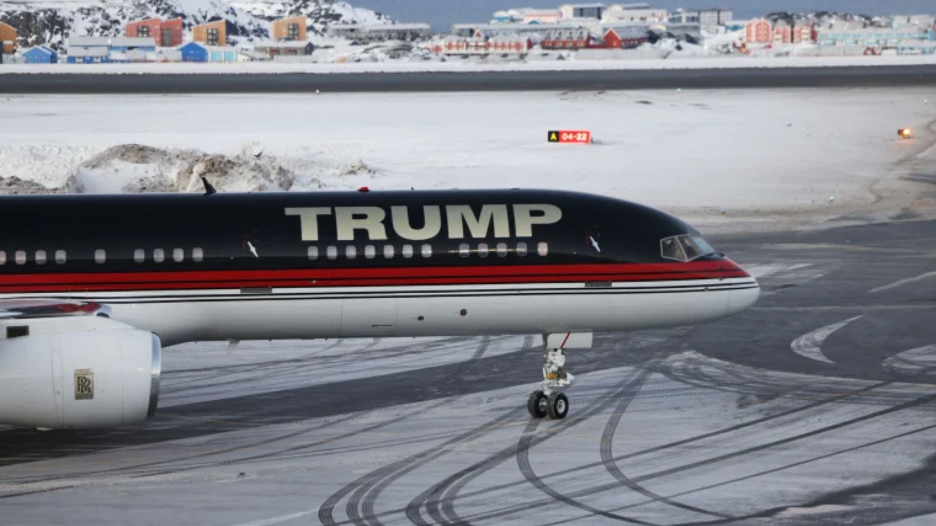 গ্রিনল্যান্ড অধিগ্রহণ নিয়ে ট্রাম্পের মন্তব্যে ‘অস্বস্তিতে’ রাশিয়া-ইইউ