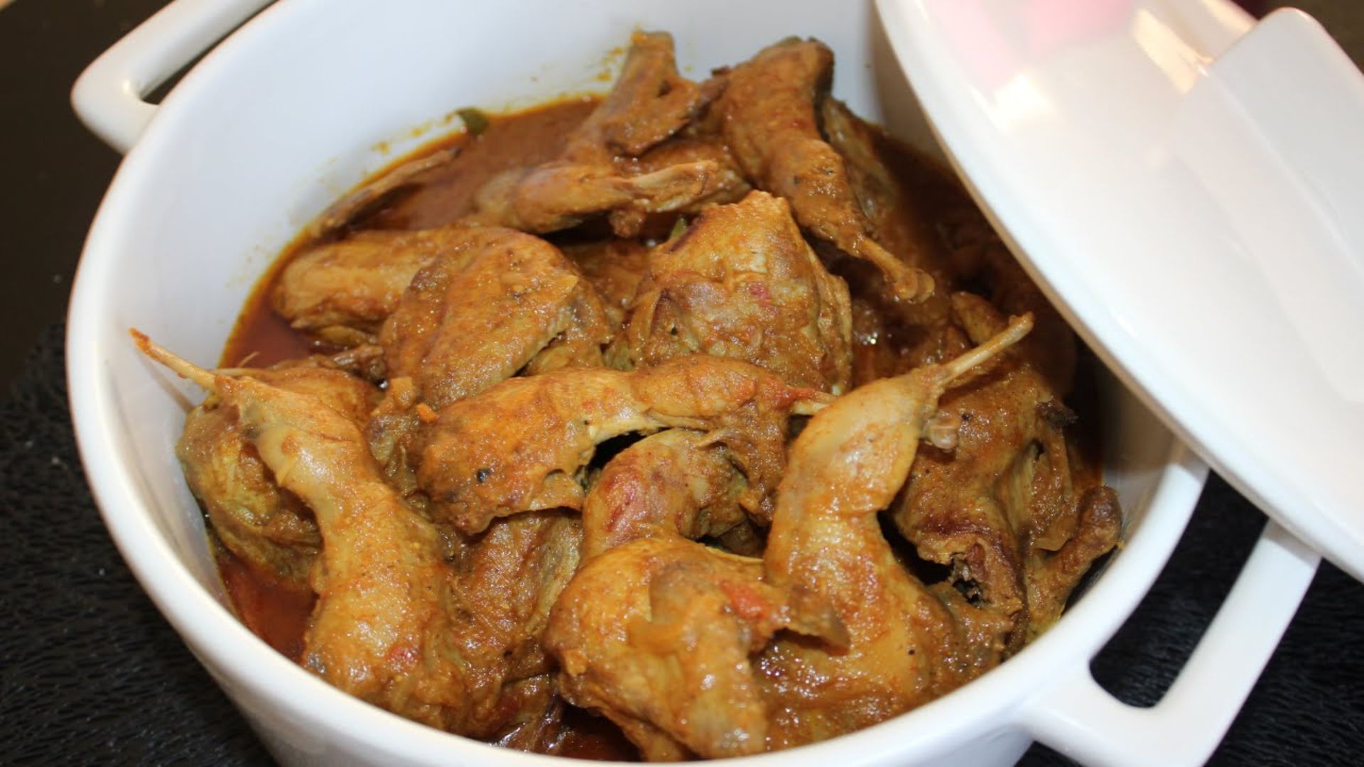 কোয়েলের মাংস খাবেন যে কারণে