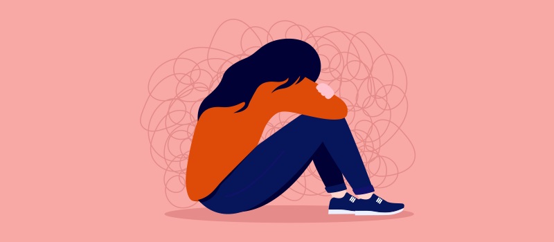 পিটিএসডি: ট্রমা পরবর্তী মানসিক সমস্যার লক্ষণ ও করণীয়