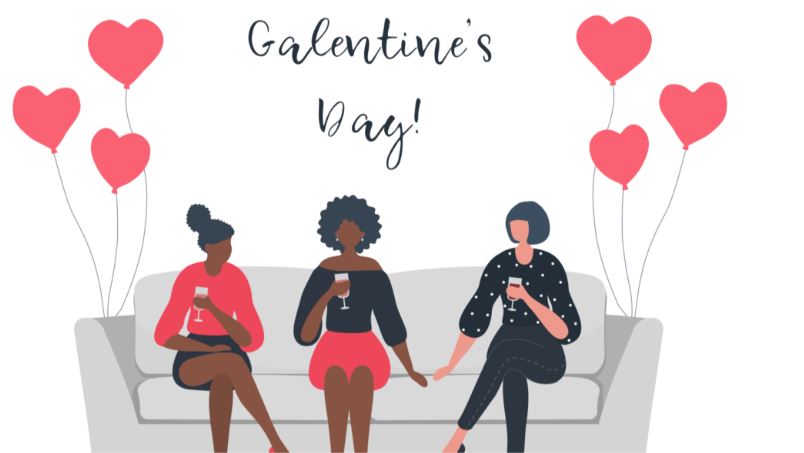 ভ্যালেনটাইনস তো জানেন, এবার জানুন গ্যালেনটাইনস ডে নিয়ে