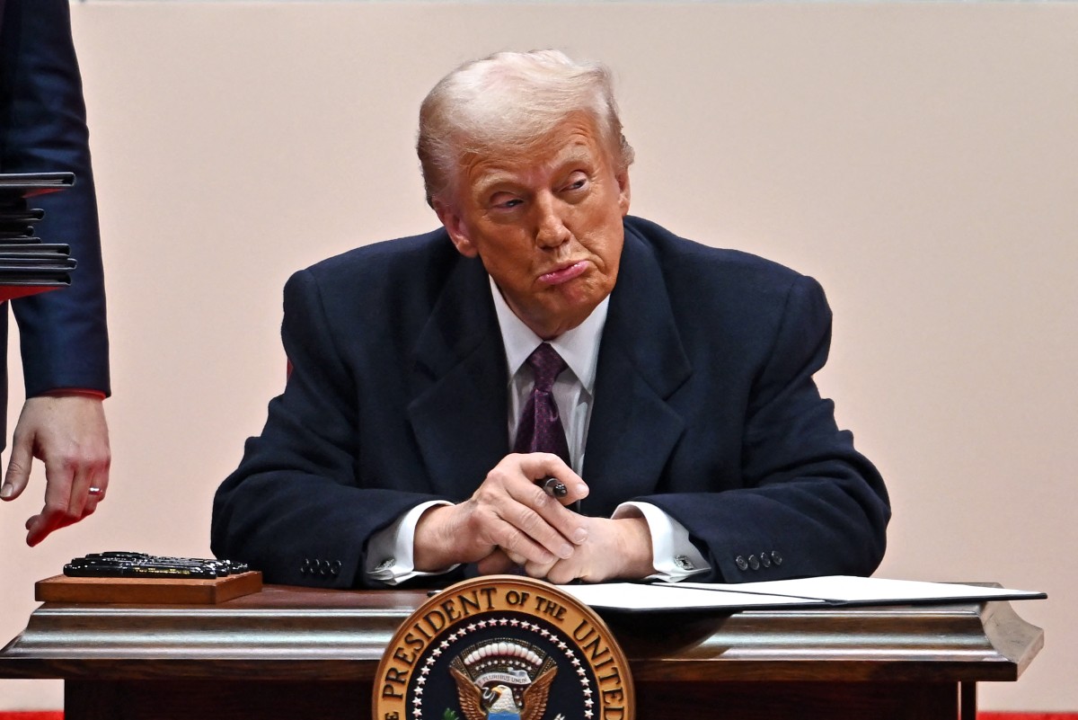 গাজার যুদ্ধবিরতির স্থায়িত্ব নিয়ে ‘নিশ্চিত নই’: ট্রাম্প