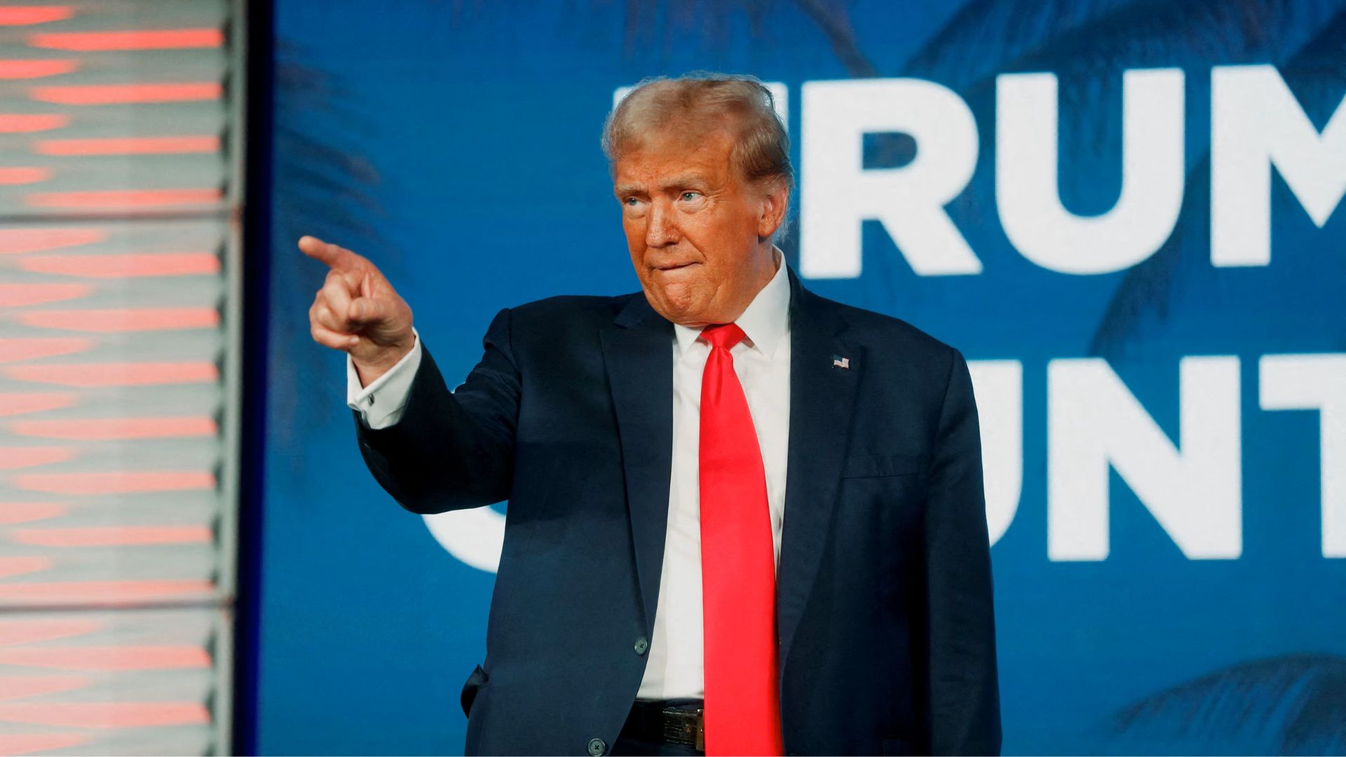 নয়া ট্রাম্পজমানা: কতটা সুযোগ কতটা বিপদ