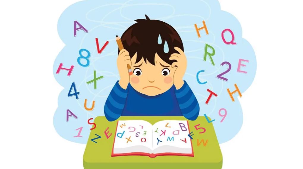শিশুর পড়ায় মনোযোগ নেই, কী করবেন