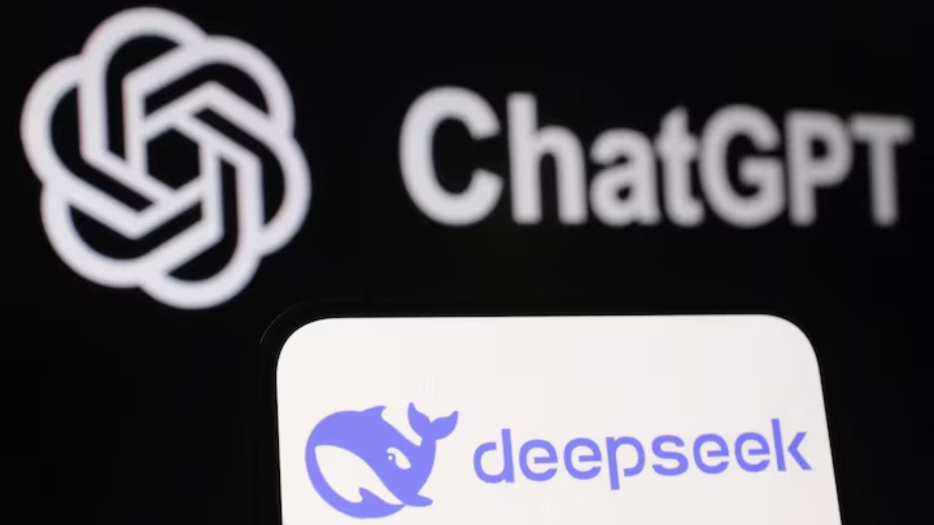 চ্যাটজিপিটিকে নকল করেছে ডিপসিক, অভিযোগ ওপেনএআই ও হোয়াইট হাউসের