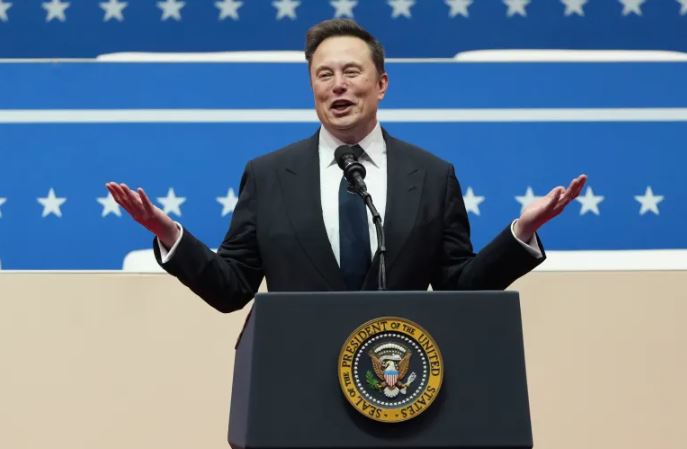 ইউএসএআইডি অপরাধী সংগঠন, এটা থাকা উচিত না: ইলন মাস্ক