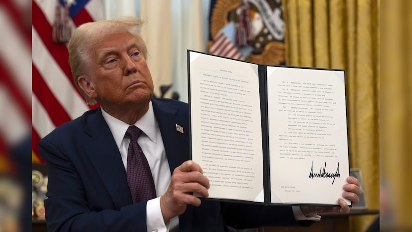 যুক্তরাষ্ট্রের অর্থ সহায়তা বন্ধের প্রভাব বাংলাদেশের উন্নয়ন প্রকল্পে