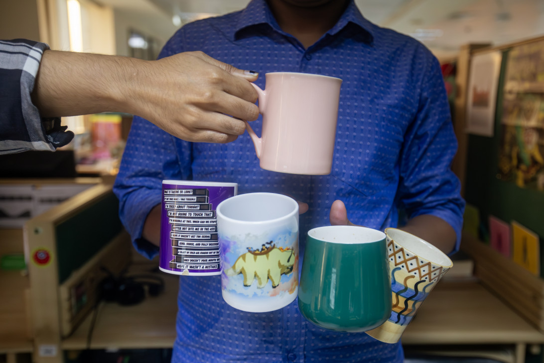 কর্মক্ষেত্রে বুলিংয়ের শিকার?