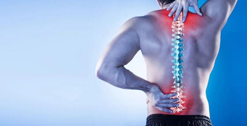 ব্যাক পেইন কেন হয়, সমাধান কী