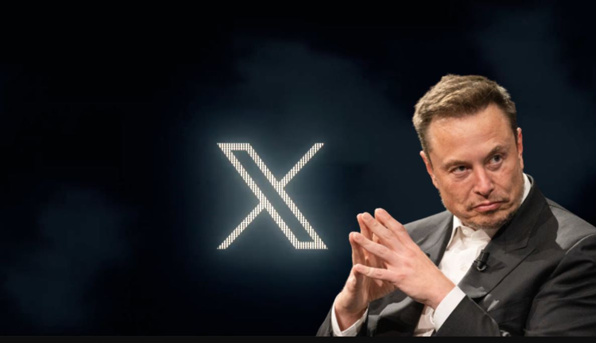 ইউক্রেন থেকে এক্সে সাইবার হামলা, দাবি মাস্কের