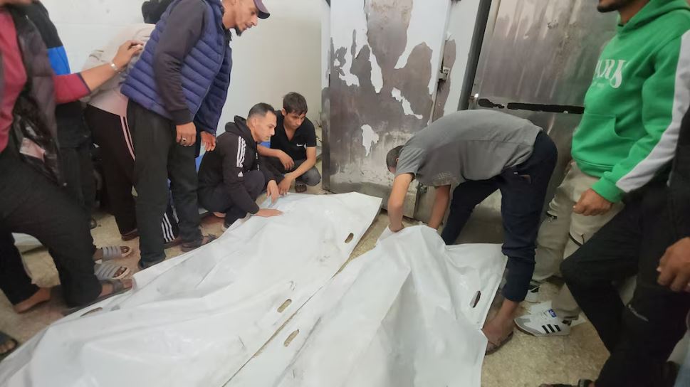 'ভেস্তে গেছে গাজার যুদ্ধবিরতি চুক্তি, বাকি জিম্মিদের ভাগ্য অনিশ্চিত'