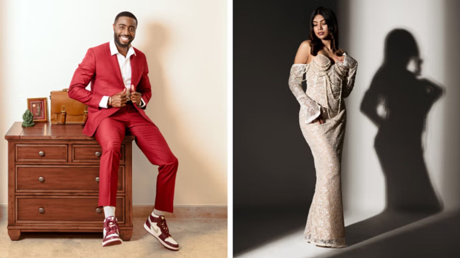 তাসমিত আফিয়াত অর্নি: বিশ্ববাজারে জামদানির নতুন পরিচয় দিচ্ছেন যিনি