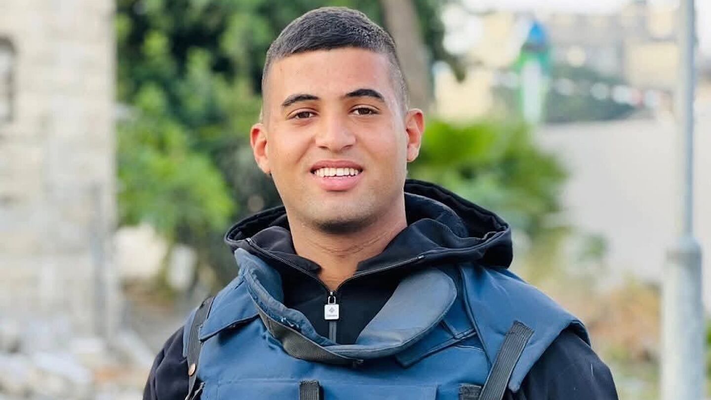 ইসরায়েলি হামলায় আল জাজিরার সাংবাদিক নিহত