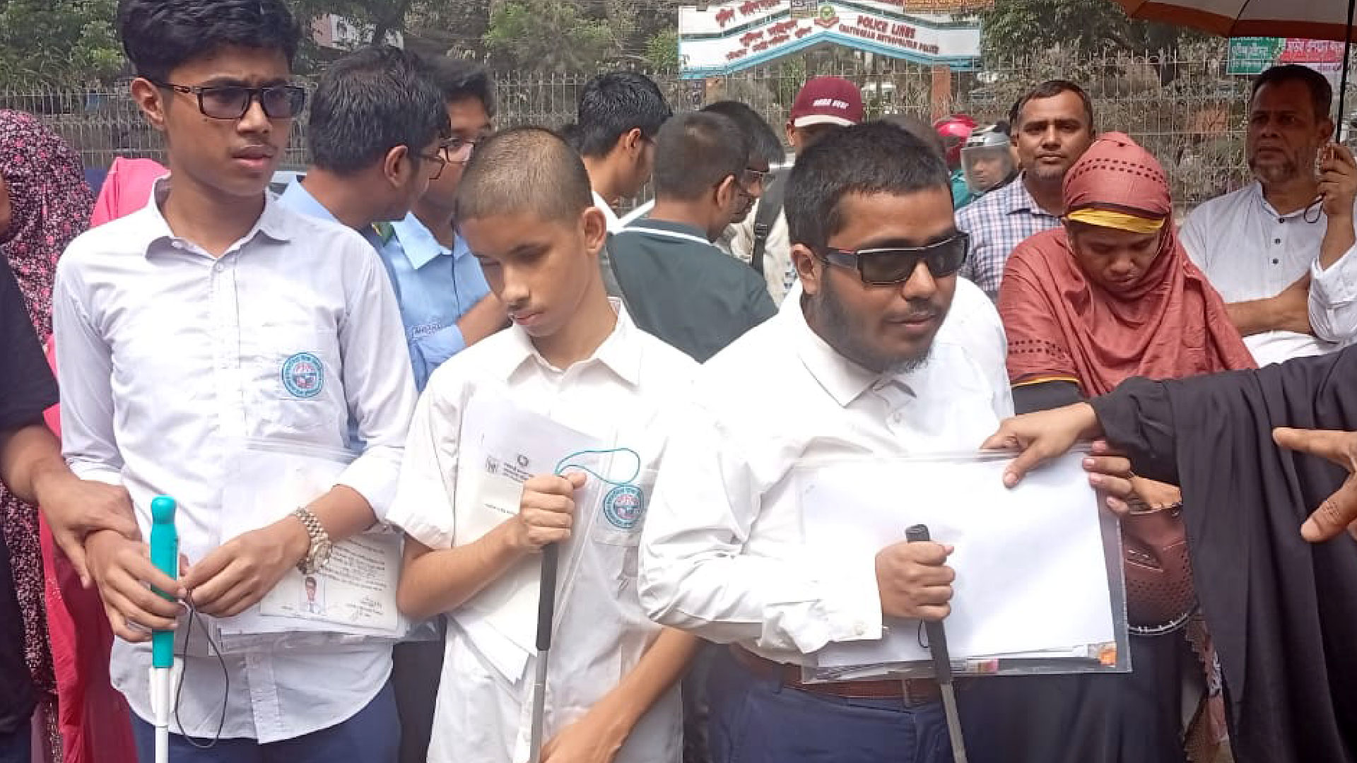 এসএসসিতে অংশ নেওয়ার সুযোগ পাচ্ছে চট্টগ্রামের সেই ৭ শিক্ষার্থী