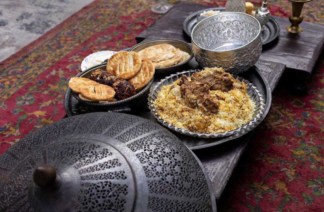 পুরান ঢাকার বিয়ের খাবারের একাল-সেকাল