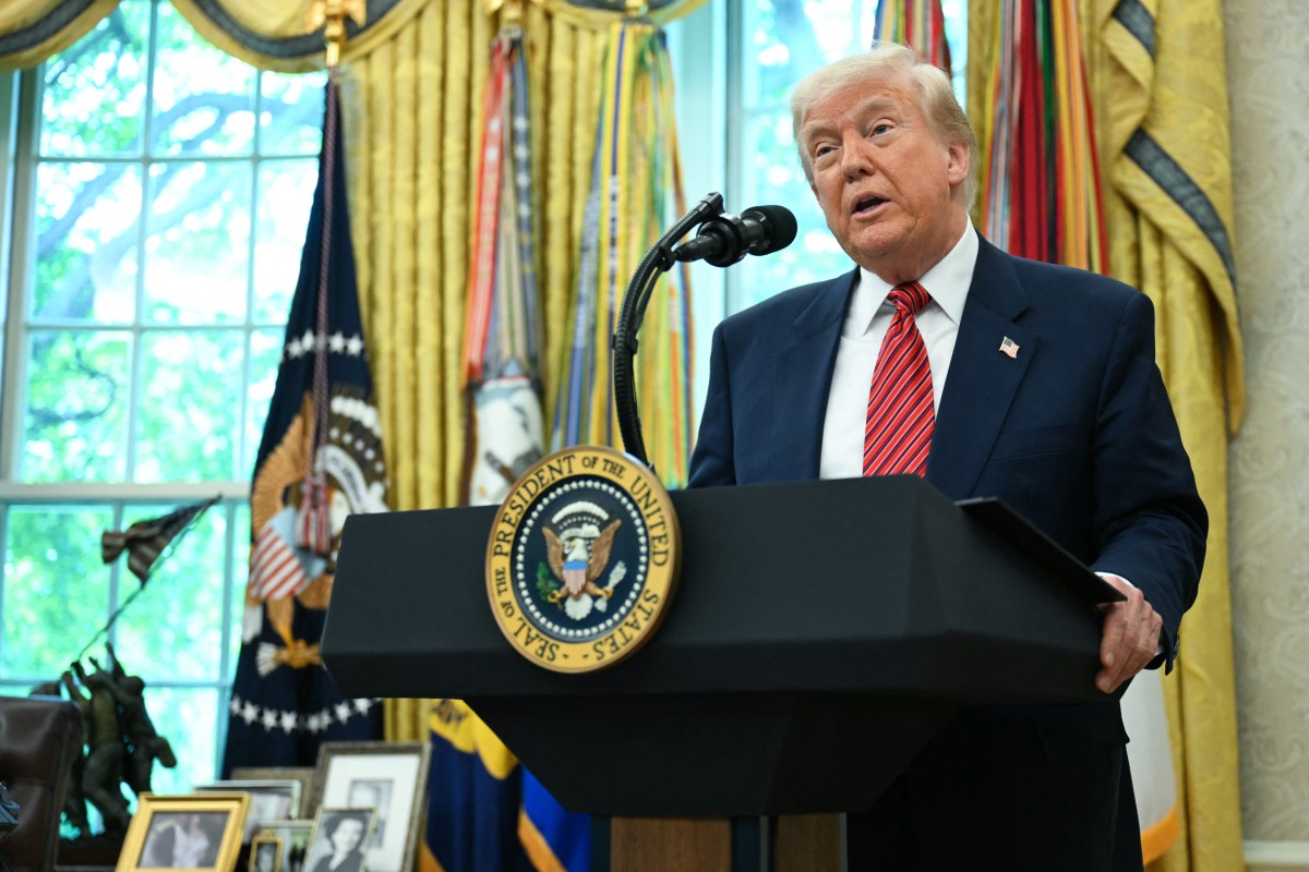 আজ এক ‘বড়’ দেশের সঙ্গে বাণিজ্য চুক্তির ঘোষণা দেবো: ট্রাম্প