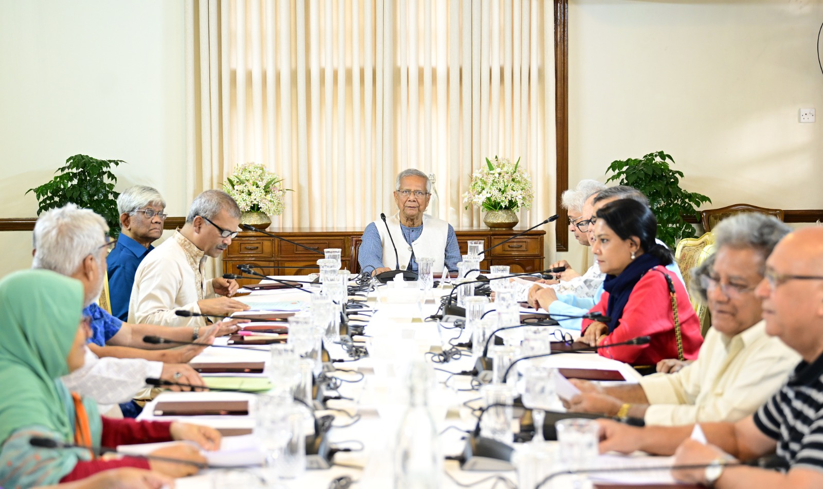 সংগঠনের ‘যাবতীয় কার্যক্রম নিষিদ্ধ’ করা যাবে, সন্ত্রাসবিরোধী অধ্যাদেশ জারি