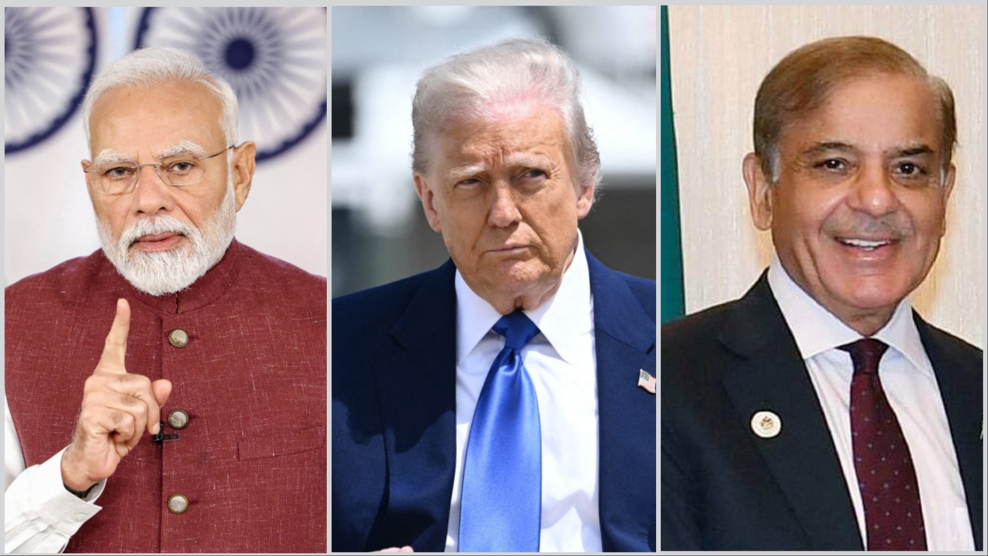 যুদ্ধবিরতিতে মধ্যস্থতা করেছে যুক্তরাষ্ট্র—ভারত কেন স্বীকার করছে না