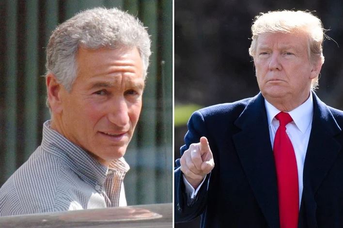 বেয়াইকে রাষ্ট্রদূত হিসেবে ফ্রান্স পাঠাচ্ছেন ট্রাম্প