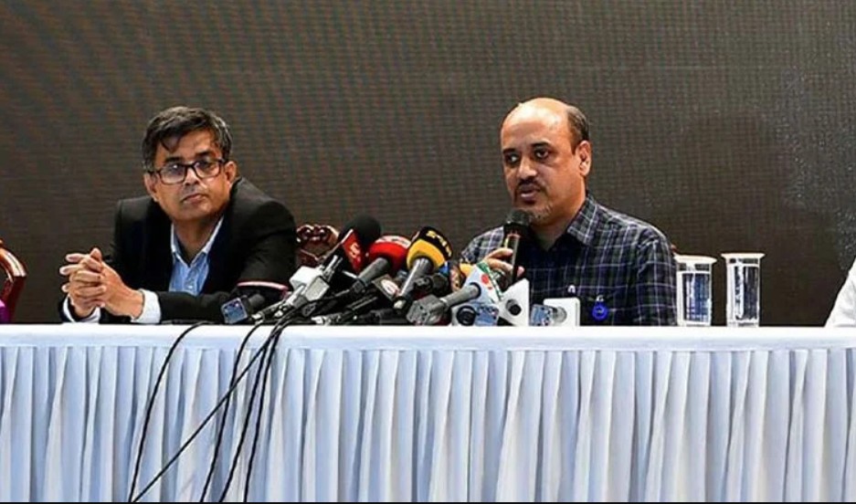 ঢাকায় ব্যবসা-বিনিয়োগ সম্মেলনে অংশ নেবে চীনের ১০০ প্রতিষ্ঠান