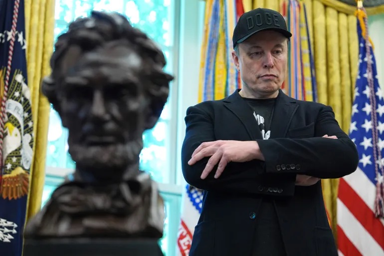 বেশি বাড়াবাড়ি করে ফেলেছি: ট্রাম্পের সঙ্গে বিবাদ নিয়ে মাস্ক