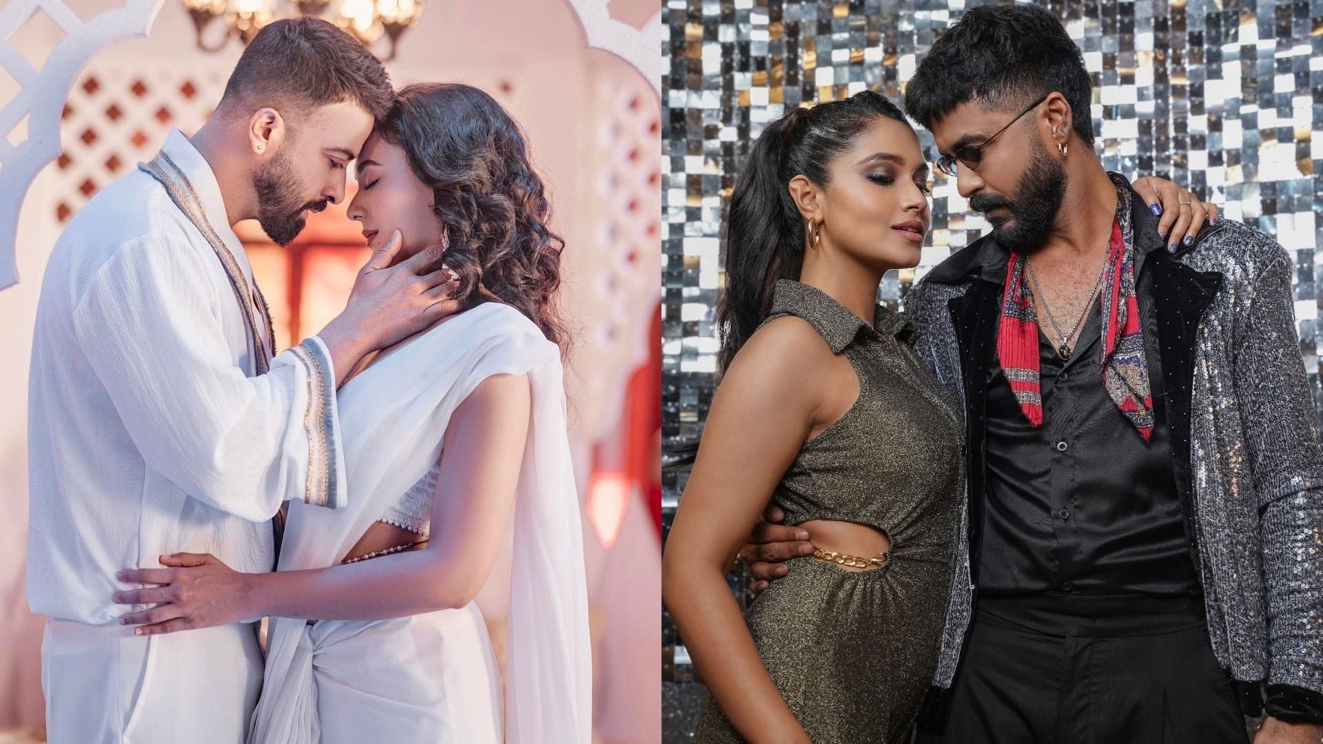 ঈদ সিনেমার যেসব গান পছন্দ করছেন দর্শক