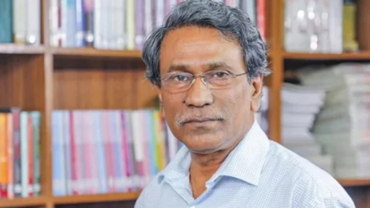 জুলাইয়ের মধ্যেই ‘জুলাই সনদ’ চূড়ান্ত: আলী রিয়াজ