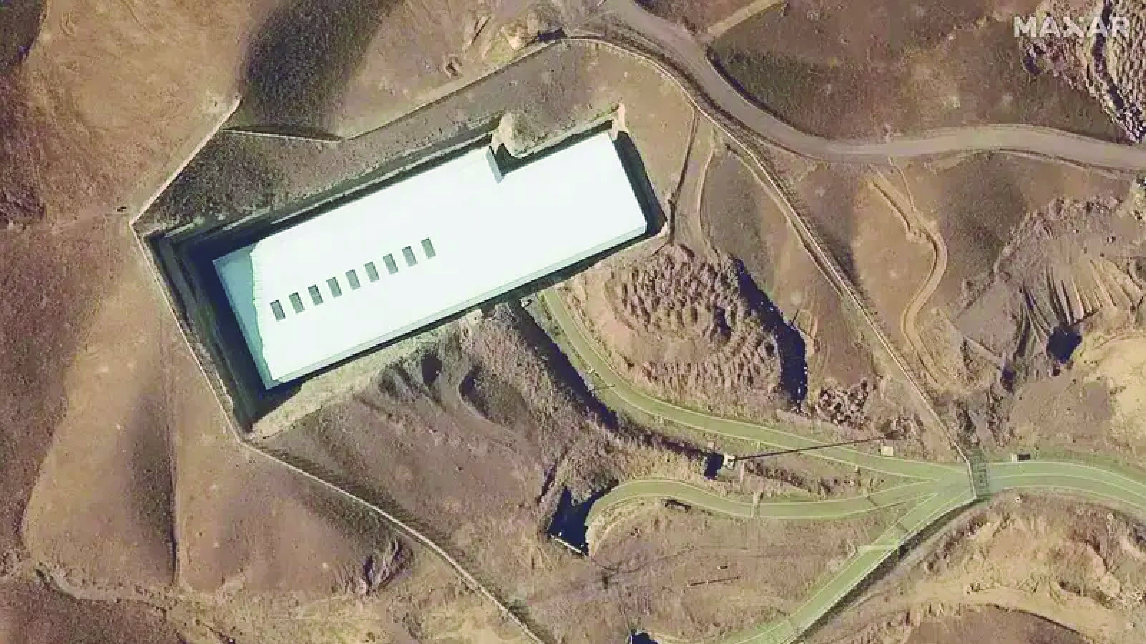 ইরানে পারমাণবিক স্থাপনা ধ্বংসের ক্ষমতা ইসরায়েলের নেই, যুক্তরাষ্ট্রের সক্ষমতা কতটুকু?