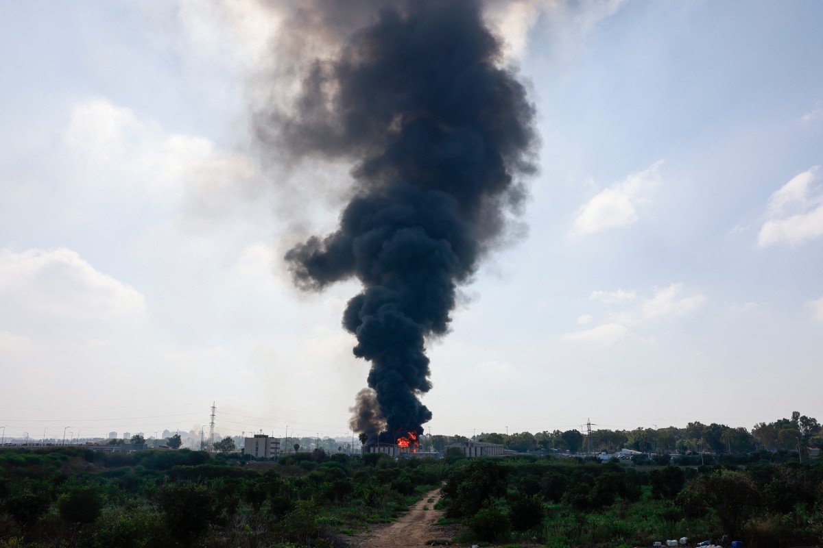 আত্মরক্ষার অজুহাতে ইসরায়েলের হামলা, কী বলছে আন্তর্জাতিক আইন?