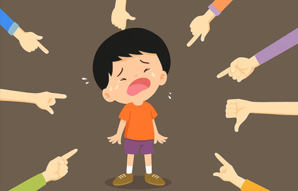 শিশুদের ওপর বডি শেমিংয়ের প্রভাব ও পরিবারের করণীয়