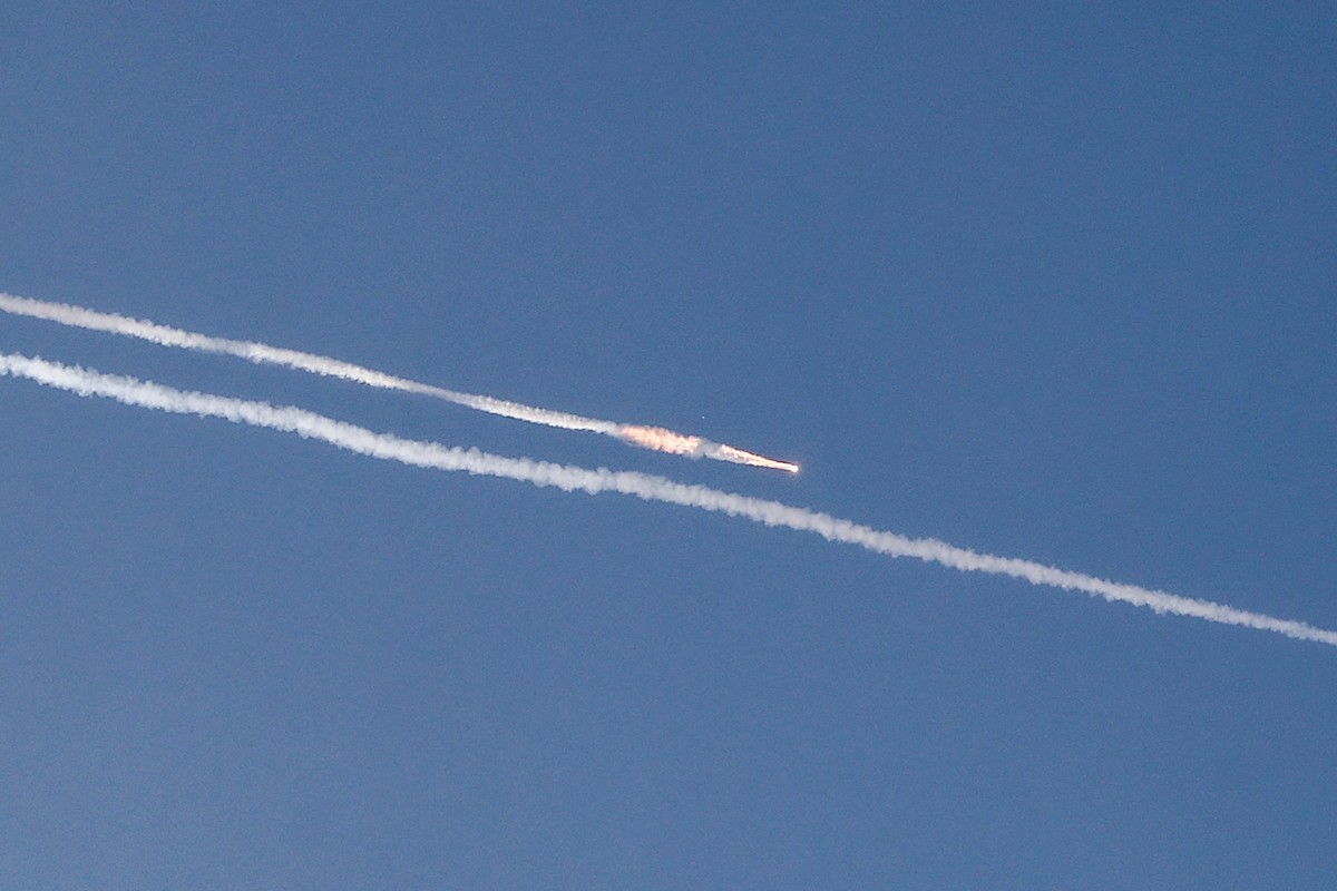 যুদ্ধবিরতি লঙ্ঘনের অভিযোগ ইসরায়েলের, ইরানের নাকচ