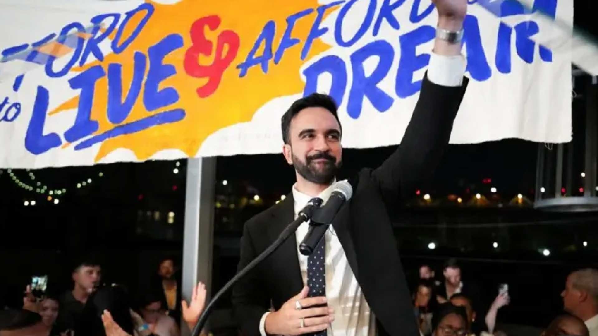 জোহরান মামদানির ওপর মোদি-ভক্তরা ‘খ্যাপা’ কেন?