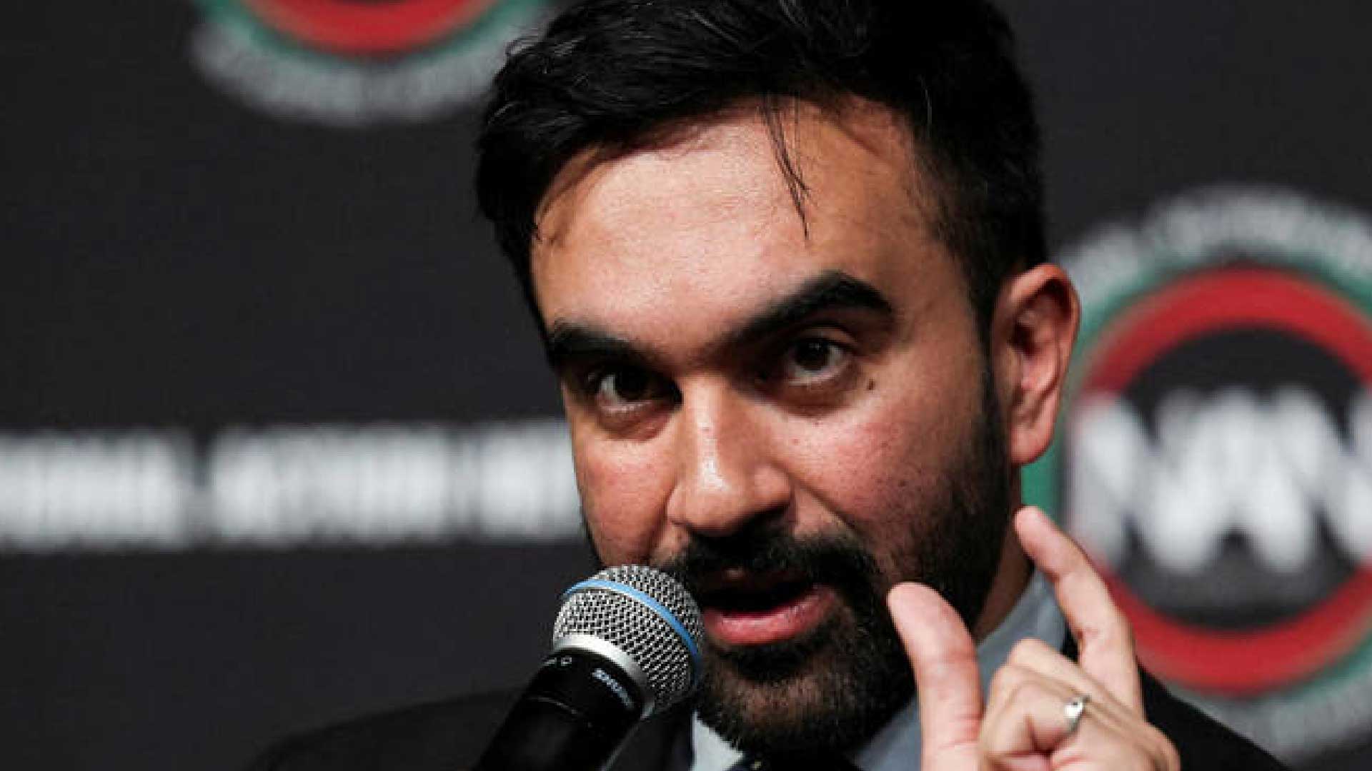 জোহরানের সরকারি দোকান চালুর ভাবনা যুক্তরাষ্ট্রে নতুন নয়