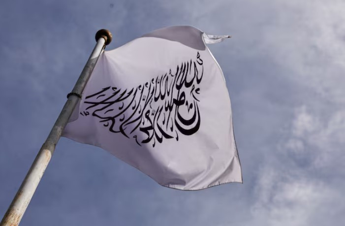 প্রথম দেশ হিসেবে আফগানিস্তানের তালেবান সরকারকে স্বীকৃতি দিল রাশিয়া