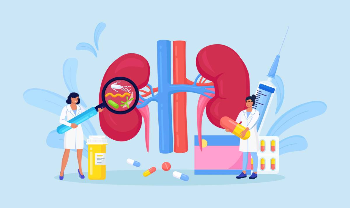 কিডনি ক্যানসার কেন হয়, লক্ষণ ও চিকিৎসা কী