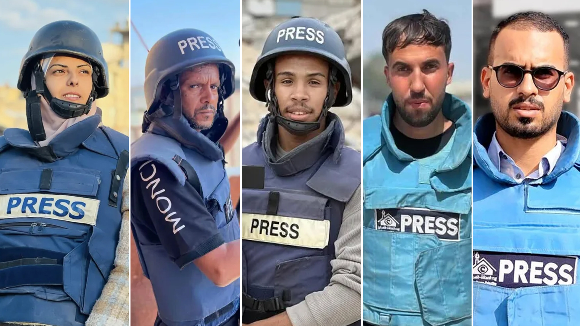 গাজার হাসপাতালে ইসরায়েলি হামলায় ৫ সাংবাদিকসহ নিহত ২০, বিশ্বব্যাপী নিন্দা