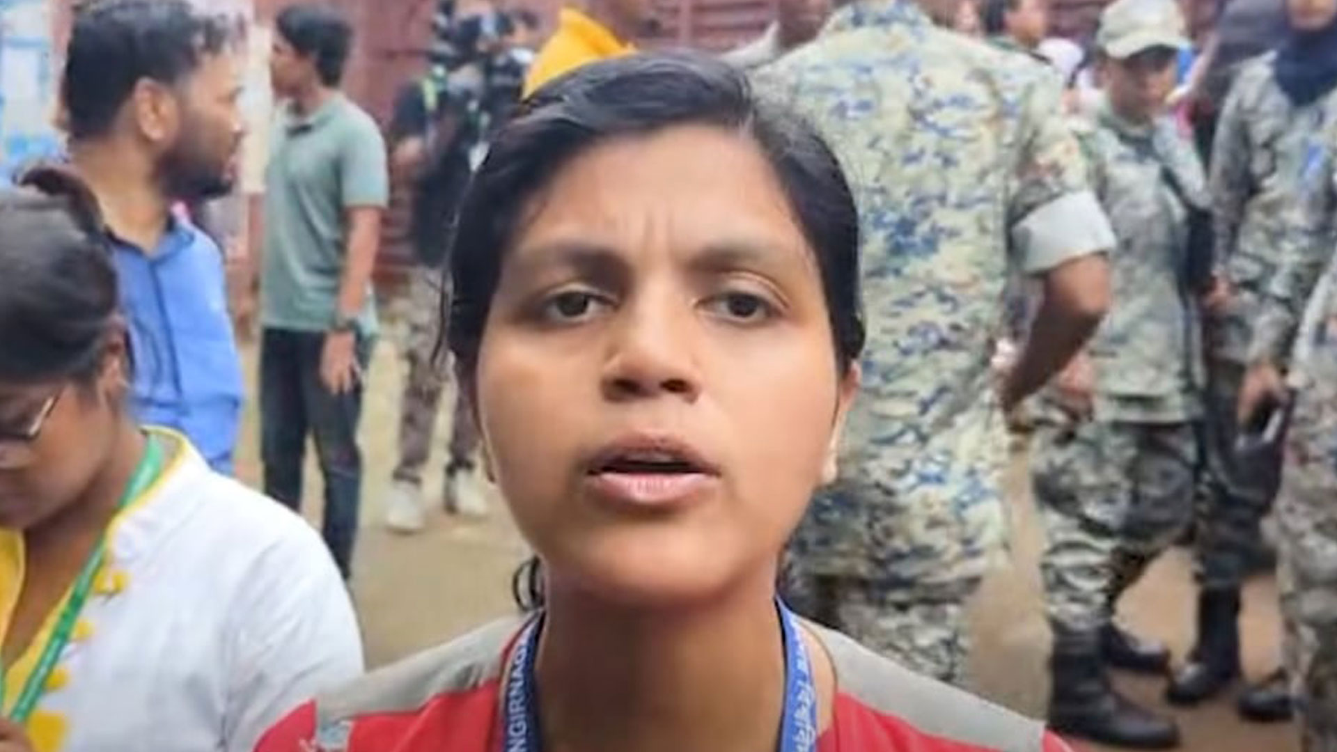 অনিয়মের অভিযোগ তুলে সংশপ্তক পর্ষদের জাকসু নির্বাচন বর্জন