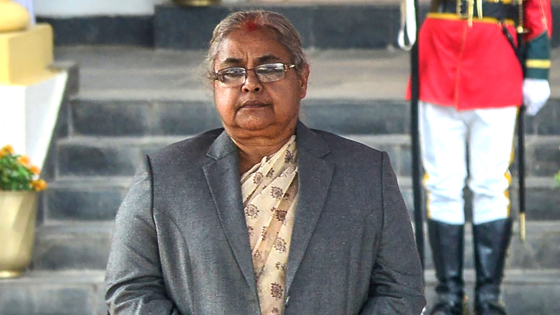 নেপালের অন্তর্বর্তী সরকার প্রধান হিসেবে আলোচনায় সুশীলা কার্কি